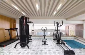 Appartement Luxe Gueliz Piscine & Spa
