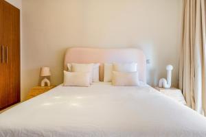 Appartement Luxe Gueliz Piscine & Spa