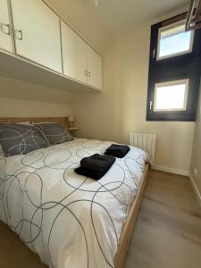 La Naturelle 123 - Duplex Vue Mer Wimereux