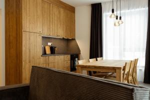 Apartment Horalka - Jasná