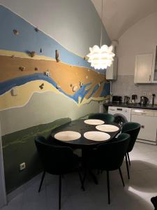 Apartmán LACRON Praha