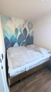 Zentral Wohnung kurz vor Linz nähe Autobahn