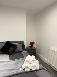 Newly renovated 5 bedroom house