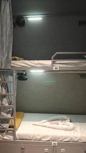 Signature Dormitory