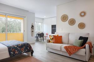 Furadouro Pine & Sea with Swimming Pool (Studio 2)