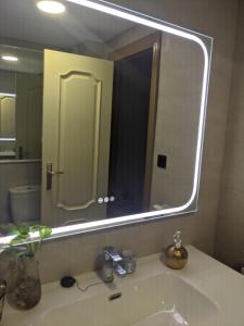 Suite privada muy céntrica