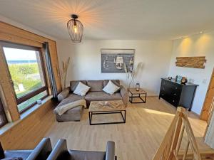 FeWo Waterkant direkt am Strand mit Meerblick und Garten