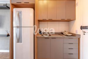 LUGA: Refúgio Urbano | Studio Liberdade & Conforto