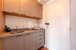 LUGA: Refúgio Urbano | Studio Liberdade & Conforto