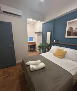 Espetacular! 2 quartos 650m praia de Ipanama