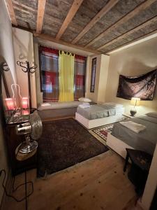 Boutique Palace in Historic Old Cairo - Bayt Yakan