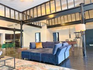 Luxury 5BR South Loop, McCormick Place, Pool Table 2010 South Wabash Ave - 4R