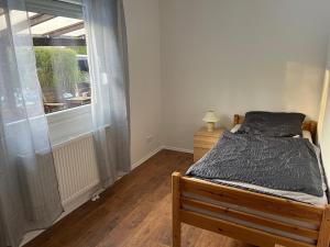 Gästezimmer Flechtorf