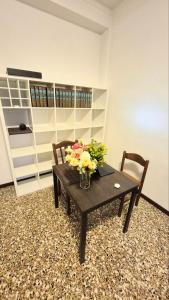 Milan Turati Apartment