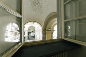 Bilocale palazzo reale, Turin Center