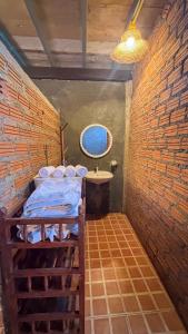 DeeTorJai FarmStay Nan ดีต่อใจ ฟาร์มสเตย์ น่าน โดยเจ้าของ