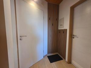 Gezeitenhaus Bensersiel - Ferienwohnung Austernfischer