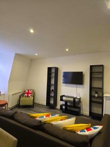 Flat in Finchley