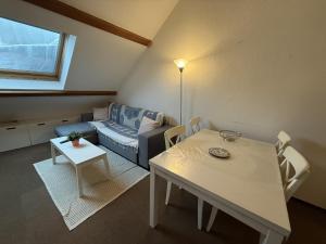 2 chambres avec mezzanine