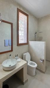 Tamu Tamu Boutique Hotel