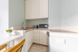 Porta Venezia M1 - Modern studio in Via Melzo - recently renovated