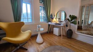 Apartament Centrul Vechi