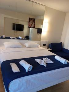 Aparthotel in Batumi