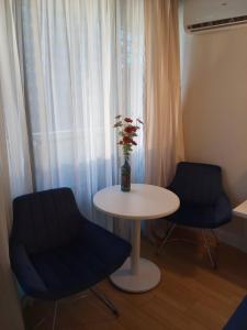 Aparthotel in Batumi