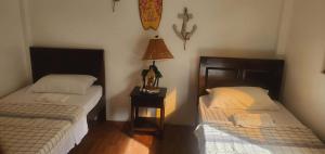 Northern Belle guesthouse