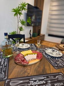 Apartman Olimp Zlaribor - Lux & Spa