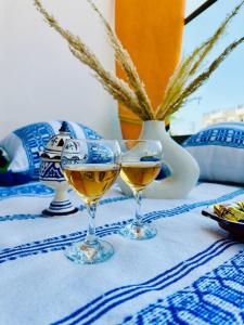 Appart de luxe avec piscine - 5 min de la plage