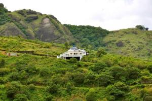 New Vagamon Holidays