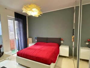 De Angeli Luxury apartment