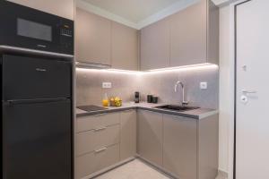 Boutique Studio Ι in Central Athens by MPS