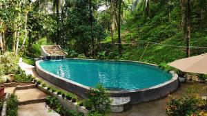 Elysera Glamping & Resort