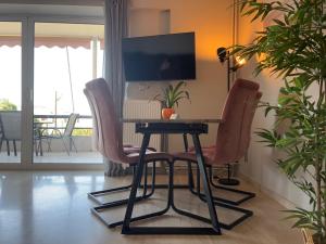 Charming Flat in Glyfada Center