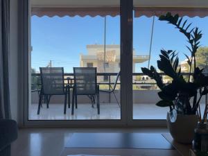 Charming Flat in Glyfada Center