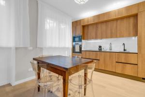 SANSO HOUSE - 2 bedrooms, 2 bathrooms, AC - for family