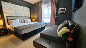 Azure Family Seaside Living Apartments Rafailovici