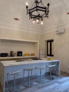 Yellow House downtown