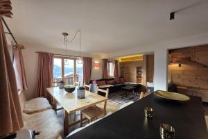 Roxes 6, duplex cosy et lumineux à proximité de Médran