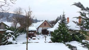 Padláskincsek Vendégház