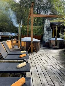 Pensiunea Lara & Mara