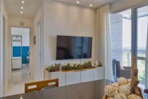 Vista Mar • 7º Andar • Ed. Palmer • NOMDS