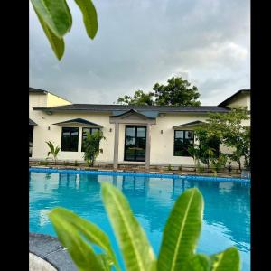 The Kesari Farm and Resort