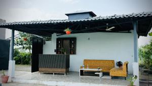 The Kesari Farm and Resort