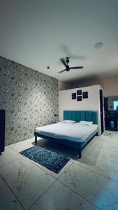 The Kesari Farm and Resort