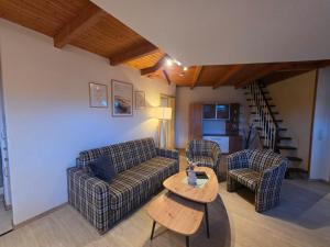 Gezeitenhaus Bensersiel - Ferienwohnung Ringelgans