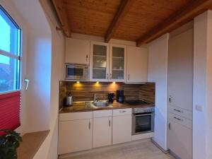 Gezeitenhaus Bensersiel - Ferienwohnung Ringelgans