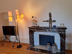 Château de Savignac-Mona